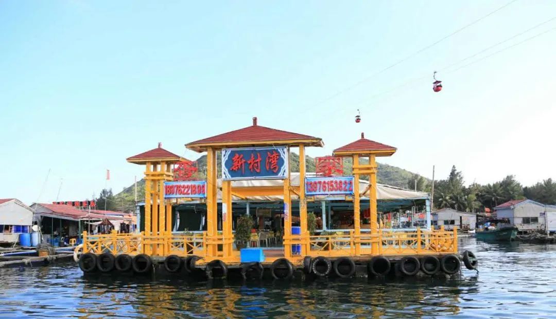 最新海南环岛旅游路线攻略,海南岛自驾性价比最高旅游攻略