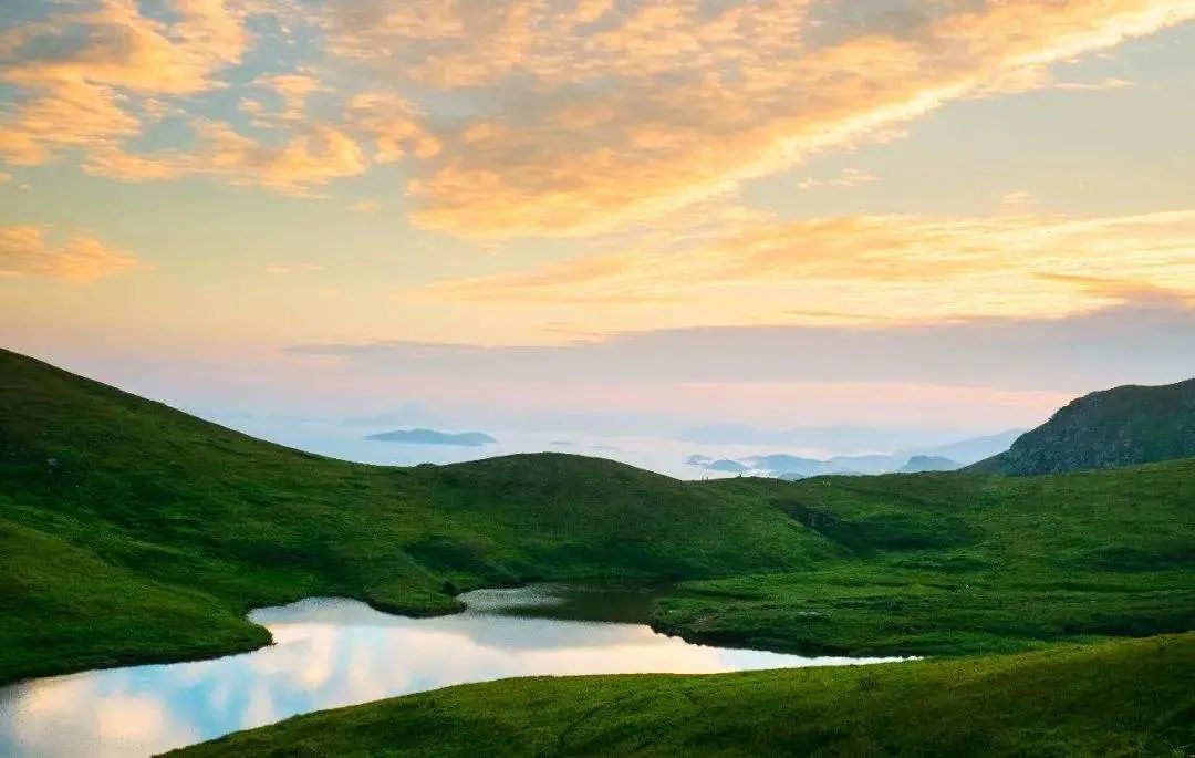 宁德摄影人的好去处,宁德摄影圣地