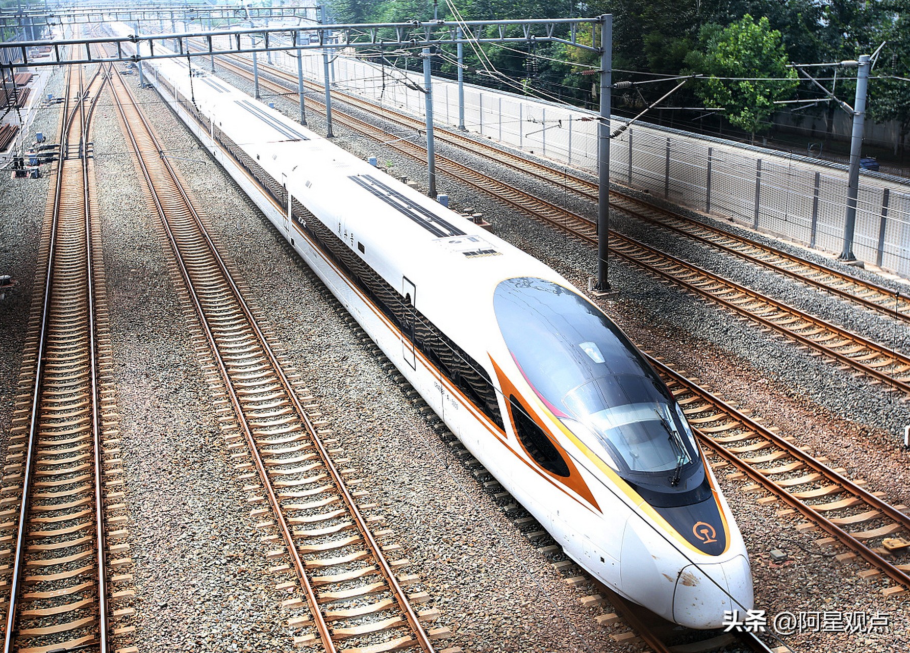 中国即将突破的十大核心技术,中国仍未掌握的5大核心技术