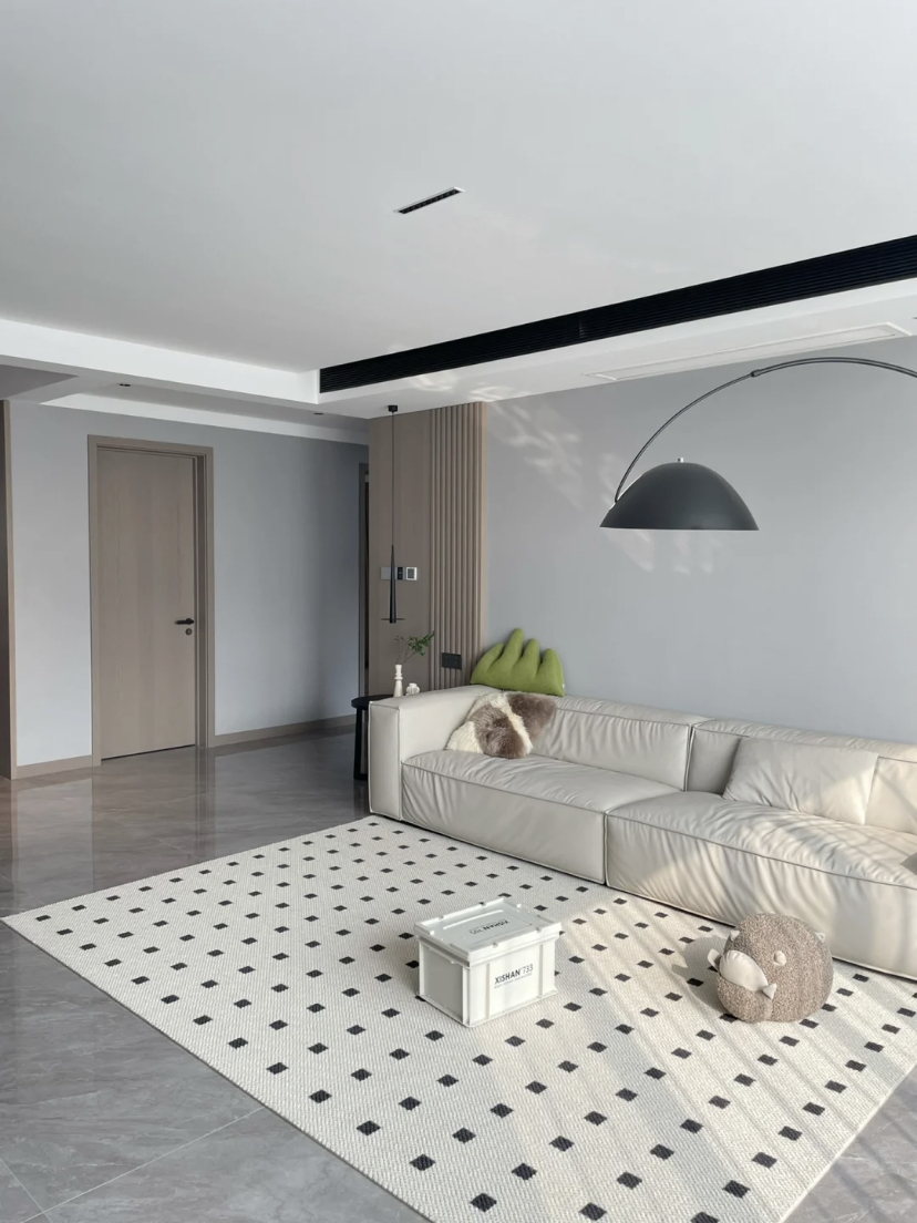 168平拒绝过度装修,拒绝过度装修108平