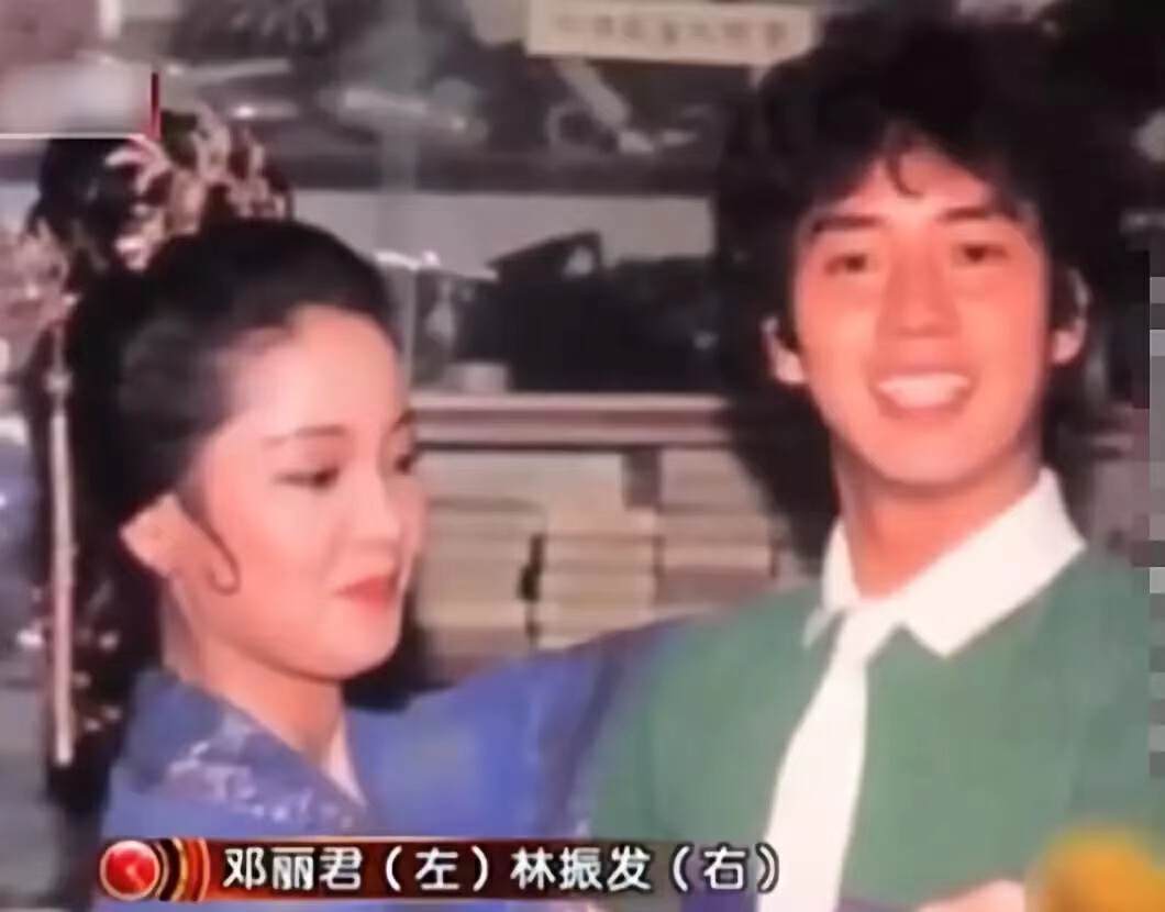 揭秘一代歌后邓丽君死亡之谜,邓丽君简介几岁死的