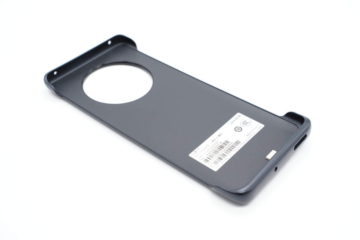 华为mate505g壳使用方法,mate50pro的soyealink5g手机壳测评