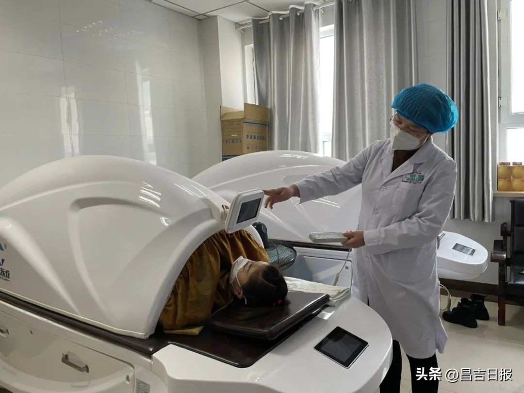 昌吉州医院异地门诊开通了没有,昌吉市新增36家医院名单