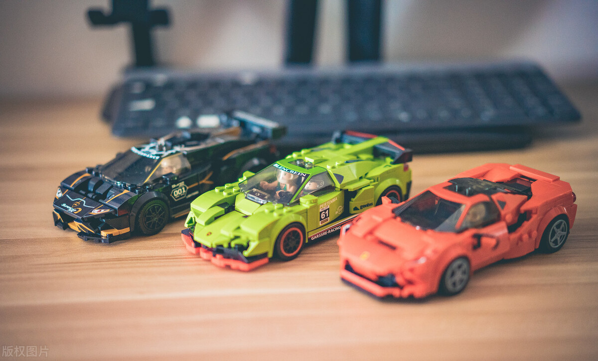 乐高是最赚钱的玩具吗,乐高为什么比黄金保值