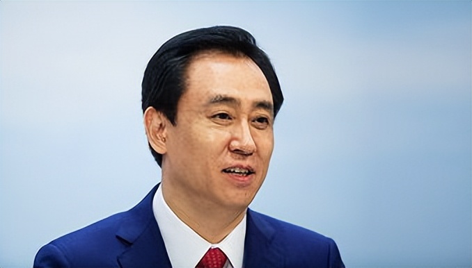 甲级商厦价值高，不过能出手有钱人少！李嘉诚买恒大中心稳赚不赔