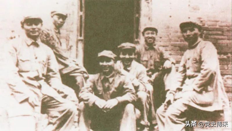 杨勇:百战百胜的开国上将,威名赫赫的“三杨”之一,勇冠三军深受毛主席喜爱