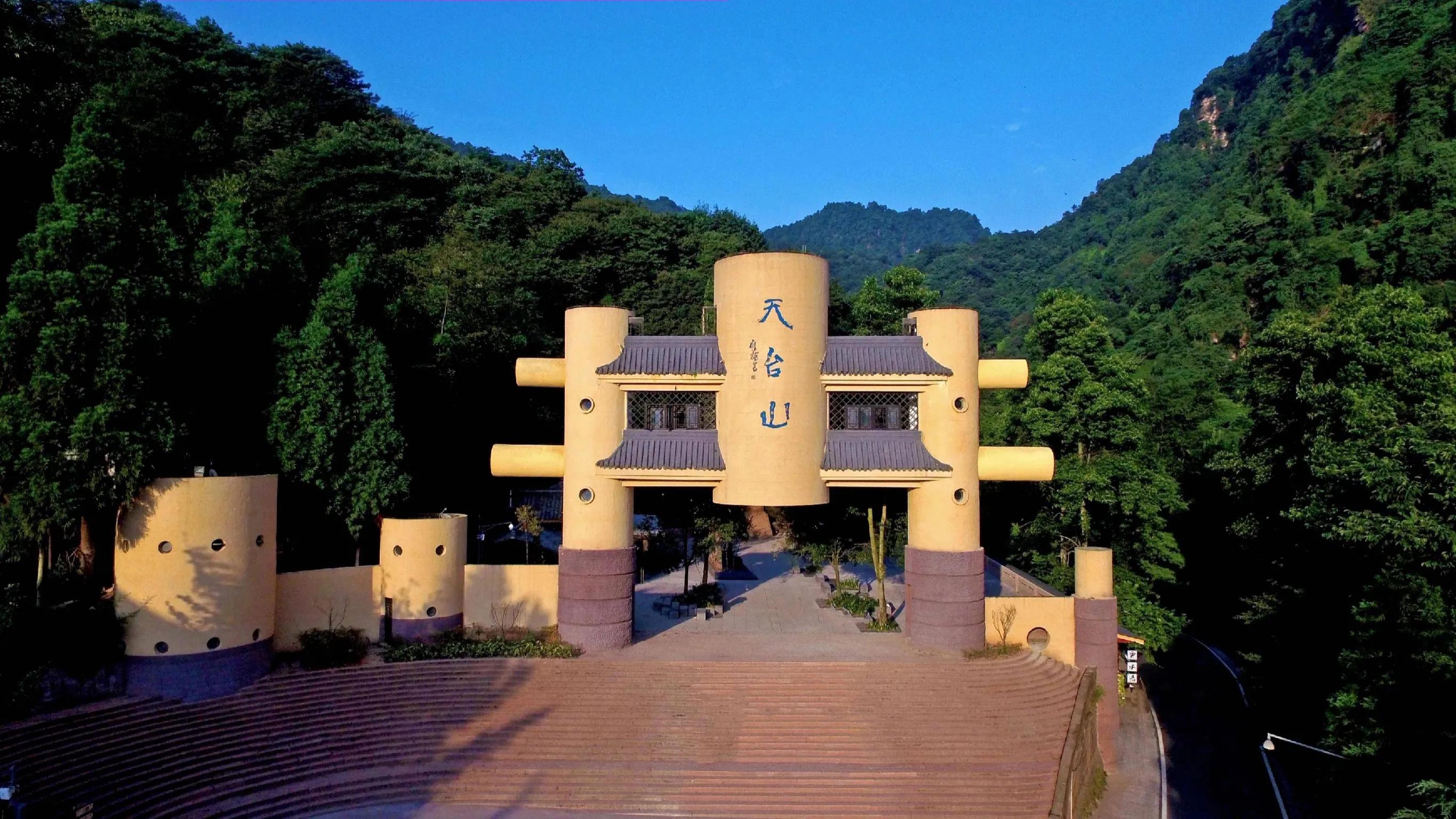 四川成都十大旅游景点排行榜,四川打卡景点