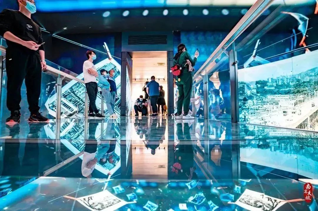 看重庆，来南岸|不看南岸这些地方，就不算到过重庆