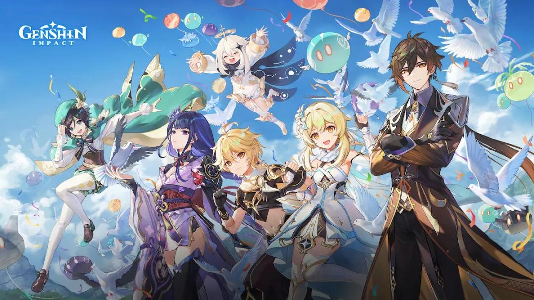 完美手游现在还值得搬砖吗,可以完美运行原神的手机