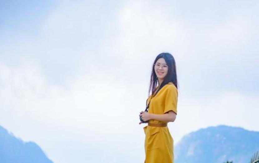 支付宝锦鲤姑娘现状,支付宝锦鲤少女现状