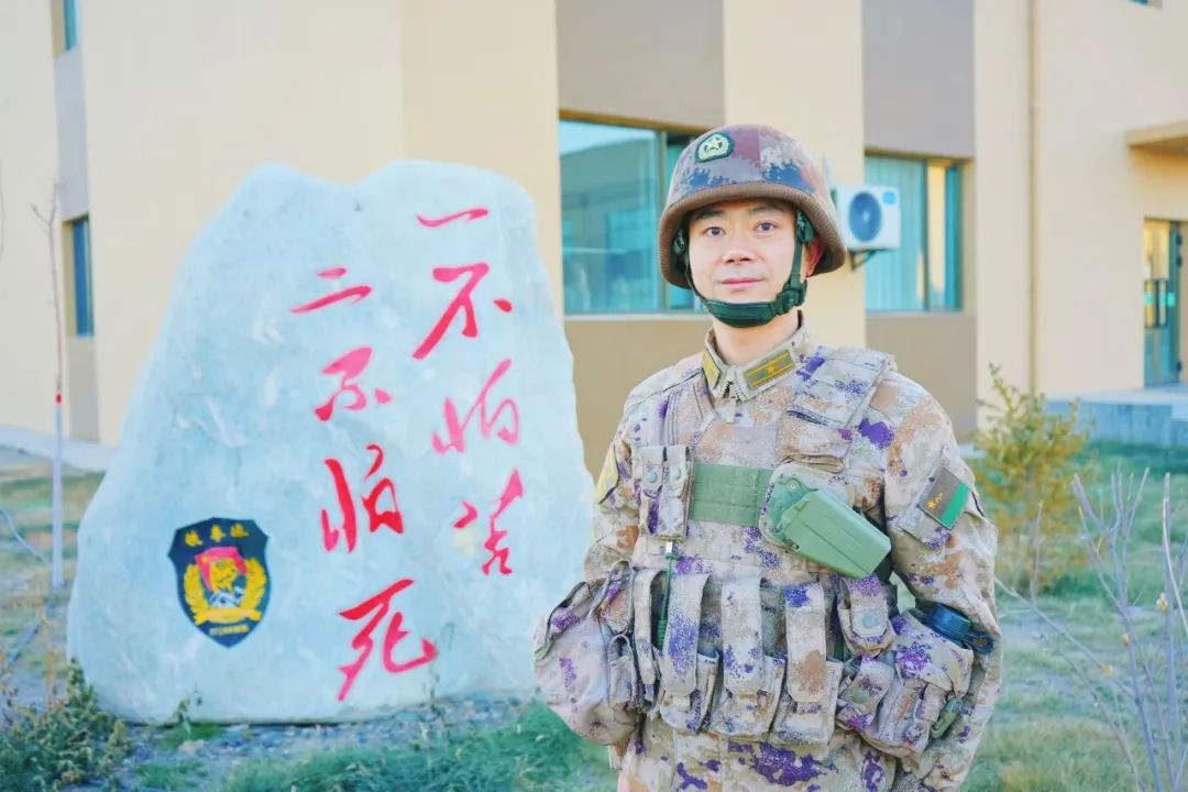 向战笃行！他们是76集团军最亮的星