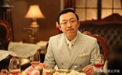 不务正业的演员都有谁,不务正业的三位明星