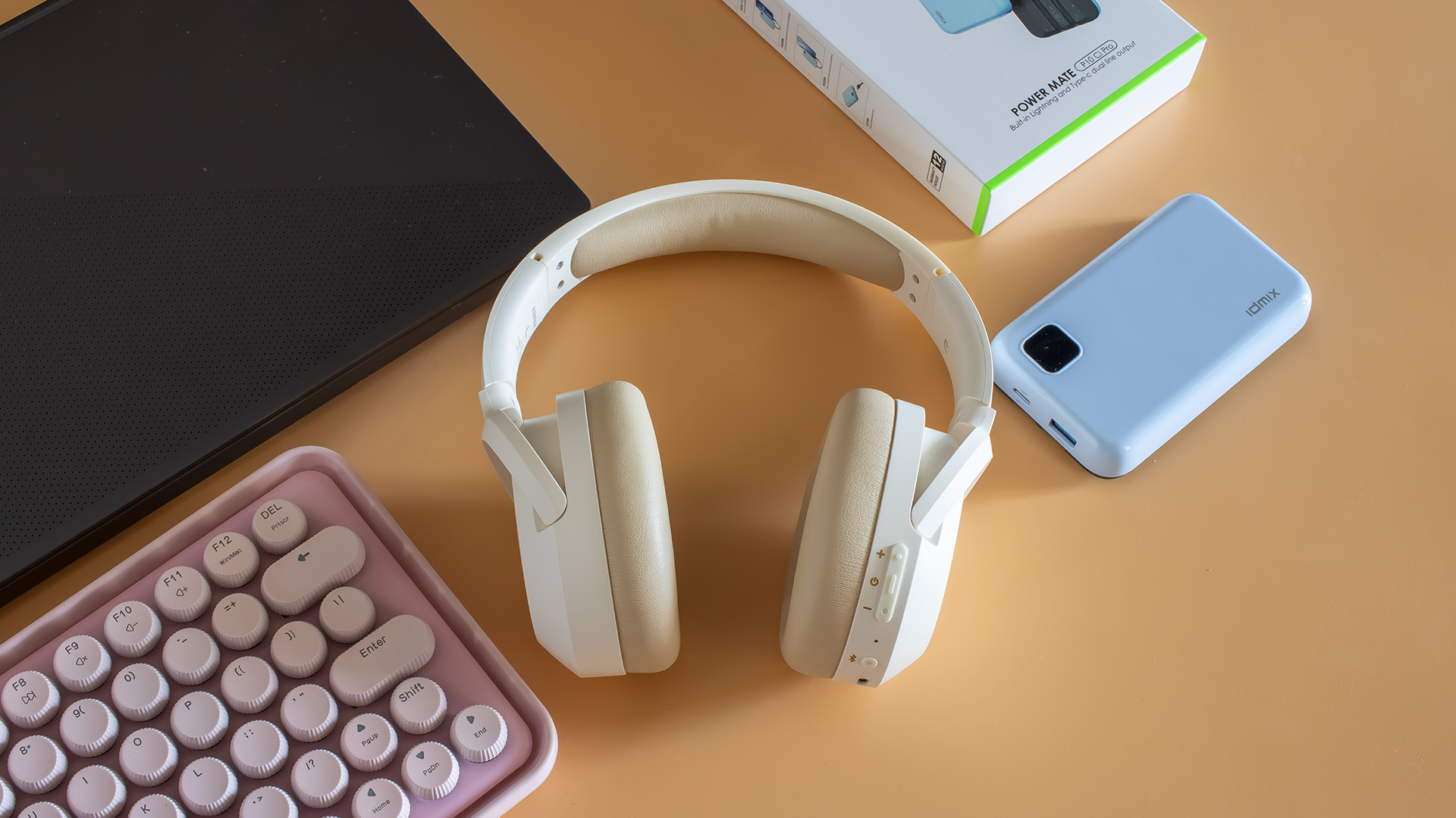 漫步者w820nb插音频线可以降噪吗,倍思h1i和漫步者w820nb哪个降噪更好