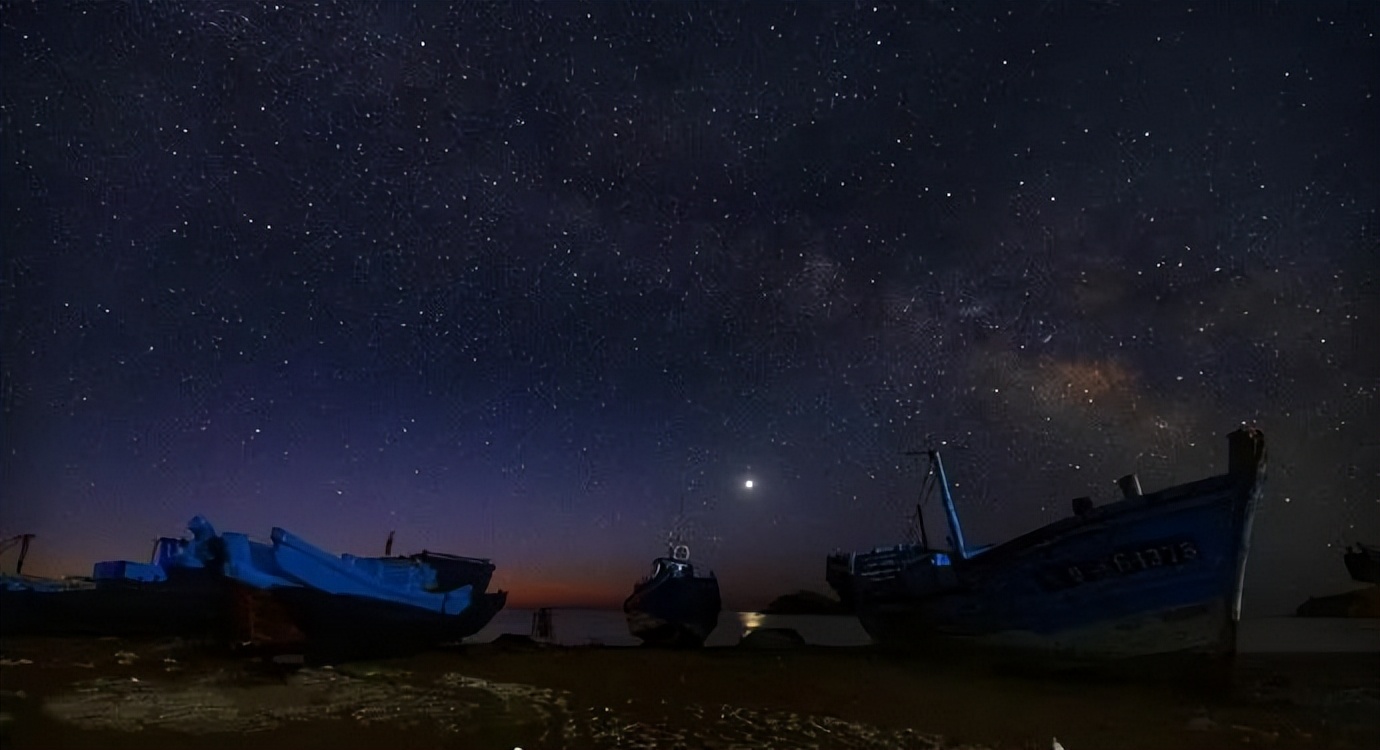 青岛有什么小众海岛景点,青岛九个浪漫至极的海岛