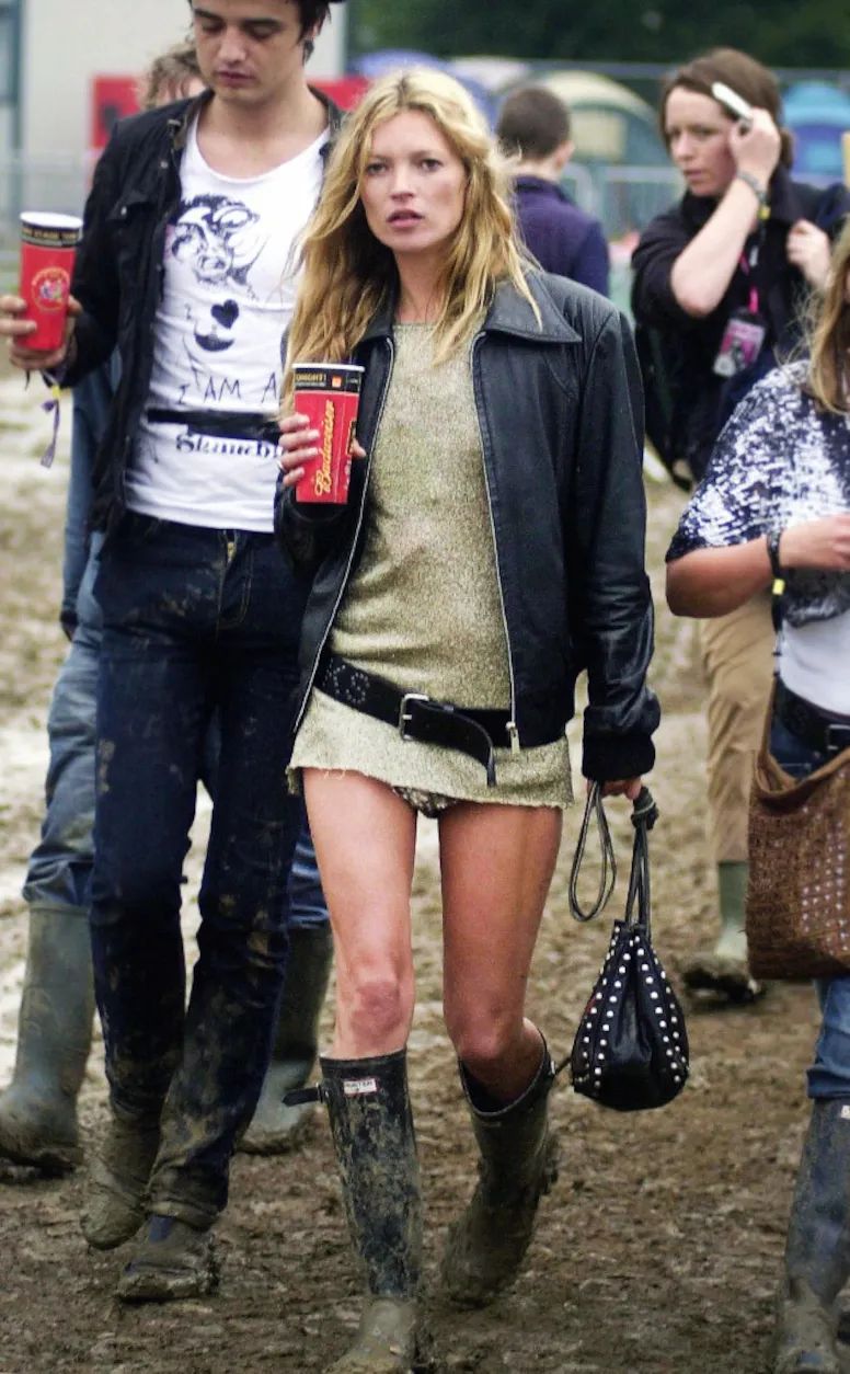 1000块钱的雨靴,雨靴5000块