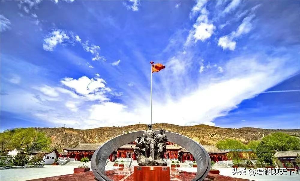 静宁县介绍视频,静宁美食排行榜前十名