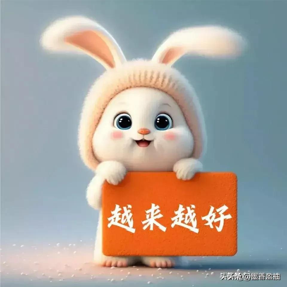 新年换个新发型的图片,新年换个新发型发朋友圈说说