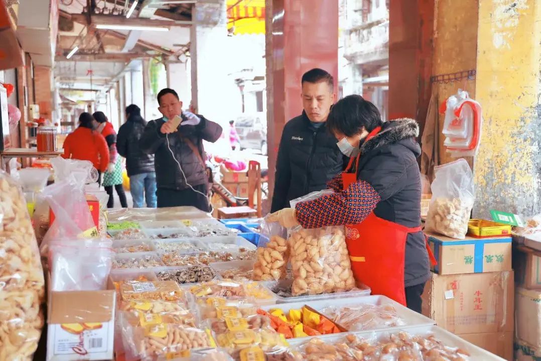 湛江、汕头之外，广东另一个被遗忘的美食之城