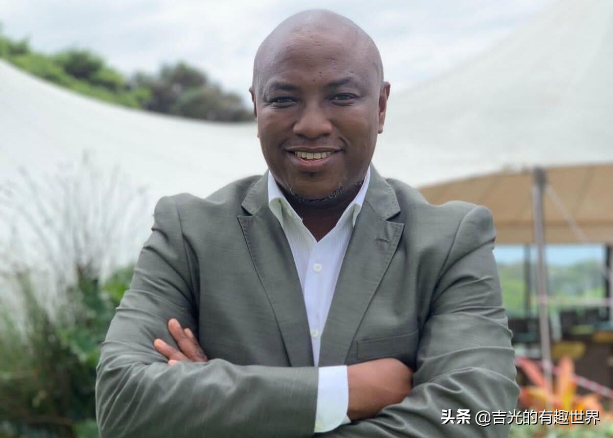 南非富商和他四位妻子,南非出轨案