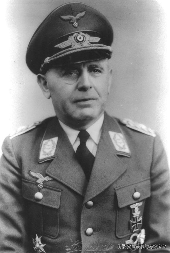 二战德国将军军衔图案,二战德国突击队队长军衔