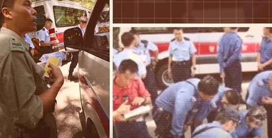 香港男子登山诡异失踪,1959诡异的登山失踪事件