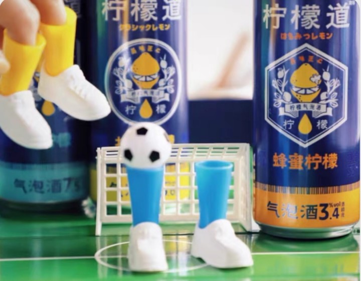 世界杯背后的营销策略,世界杯的营销手段和渠道