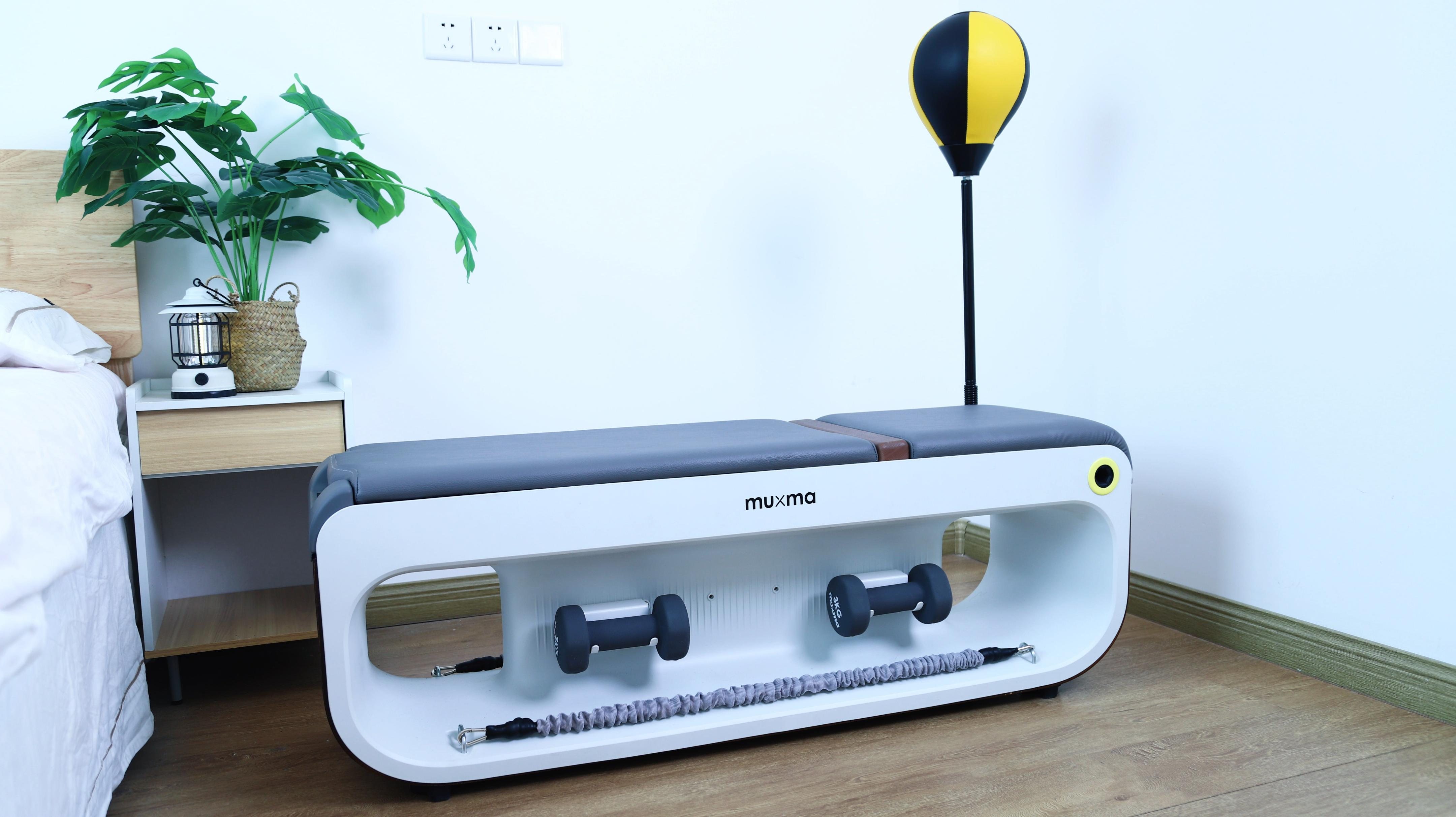 沐小马健身凳价格,专业健身凳推荐