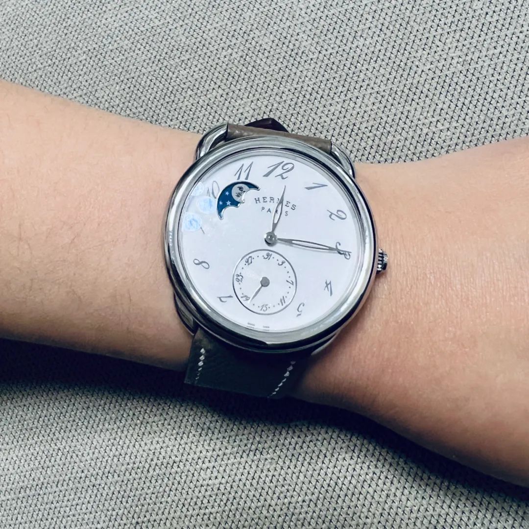 买表的故事,关于卖手表的故事