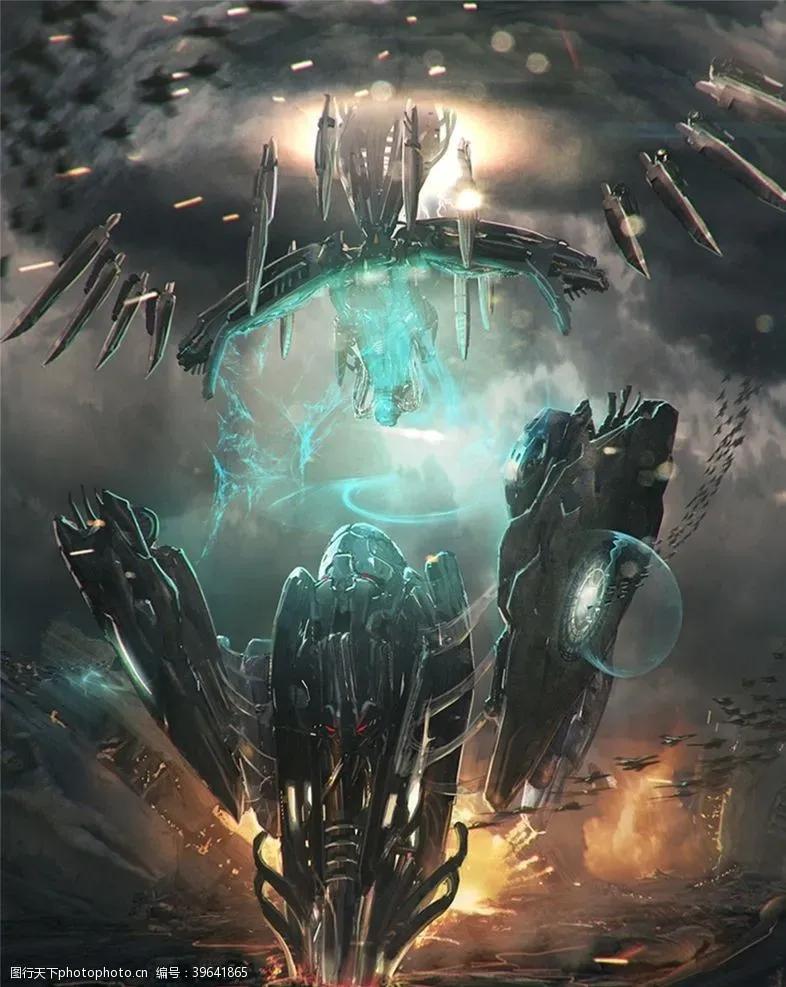 必看的三本科幻小说,国内超级震撼的五本科幻小说