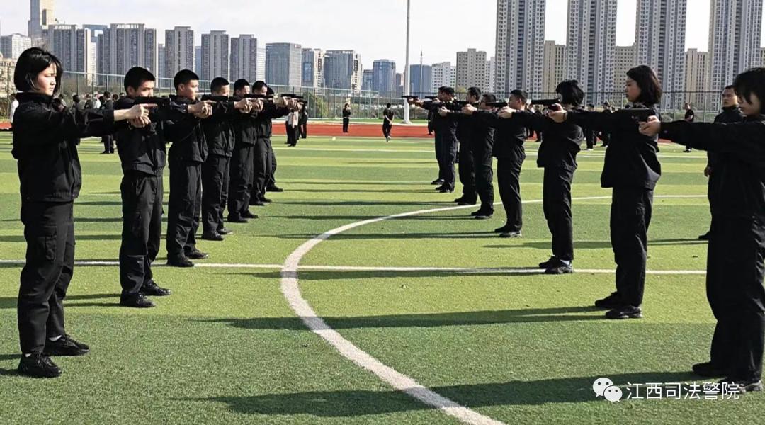 江西司法警官职业学院招生简章,江西司法警官职业学院2022年单招