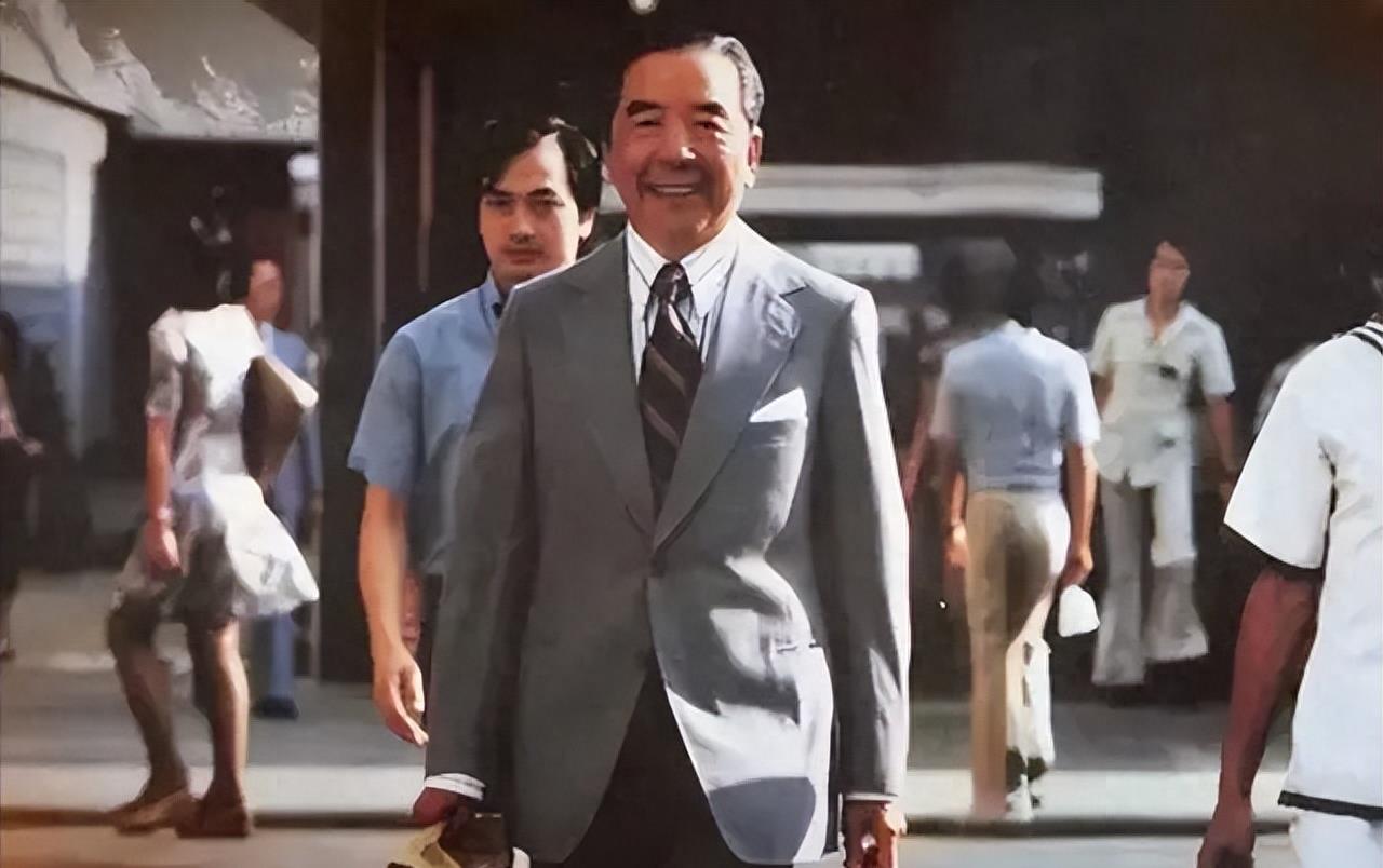 我国最富包租婆一年收两千亿,中国最大的包租公是谁