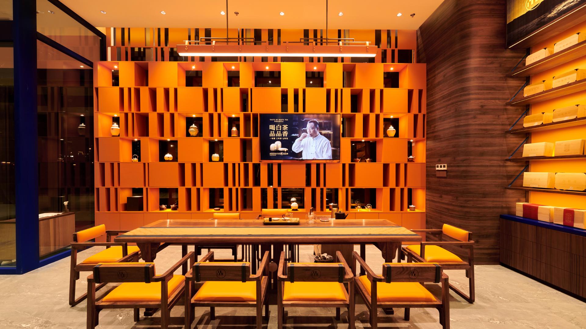 如何借力福建文化IP，助力品品香成为白茶引领者？