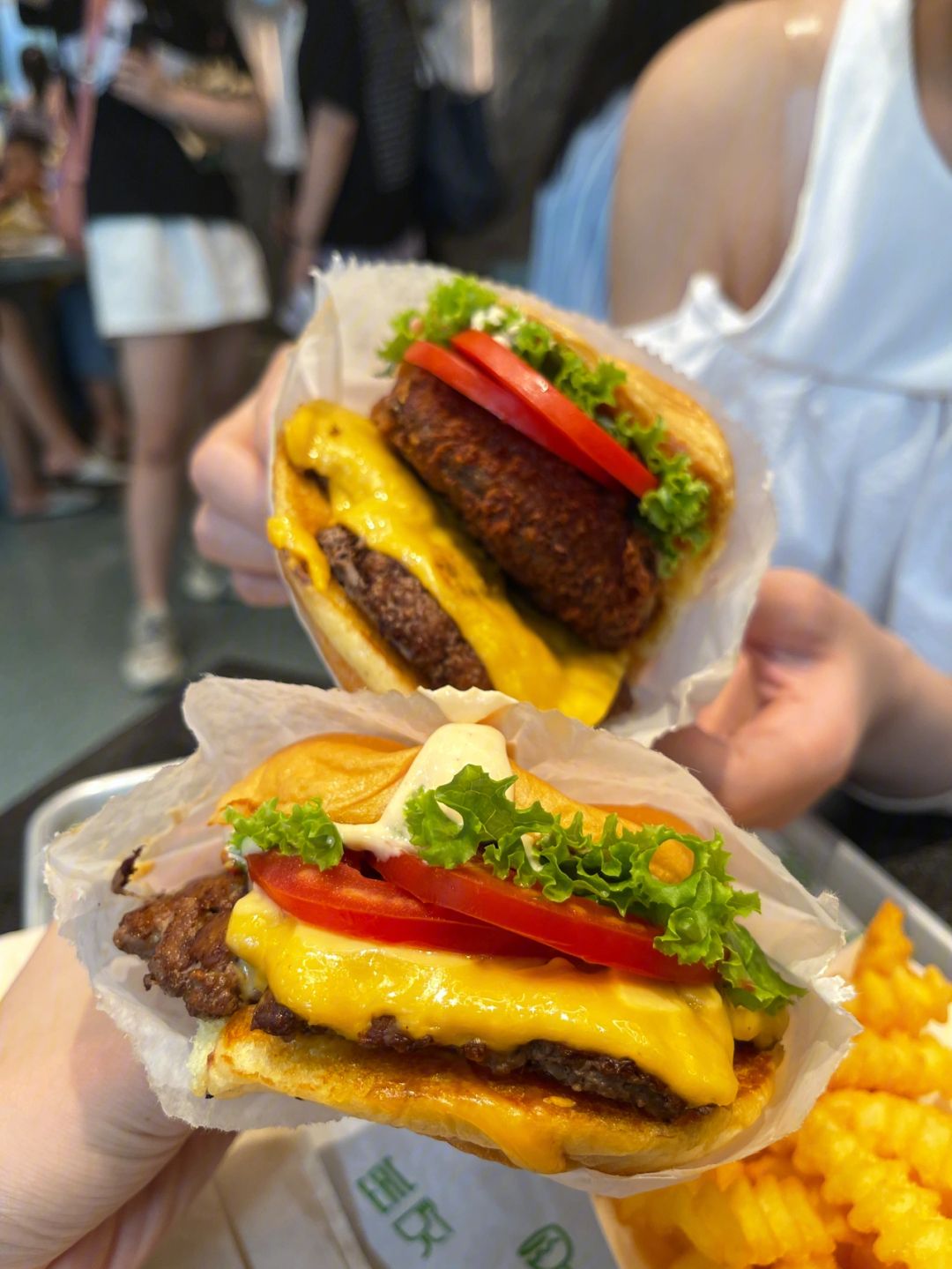 汉堡店倒闭案例,倒闭了的汉堡店