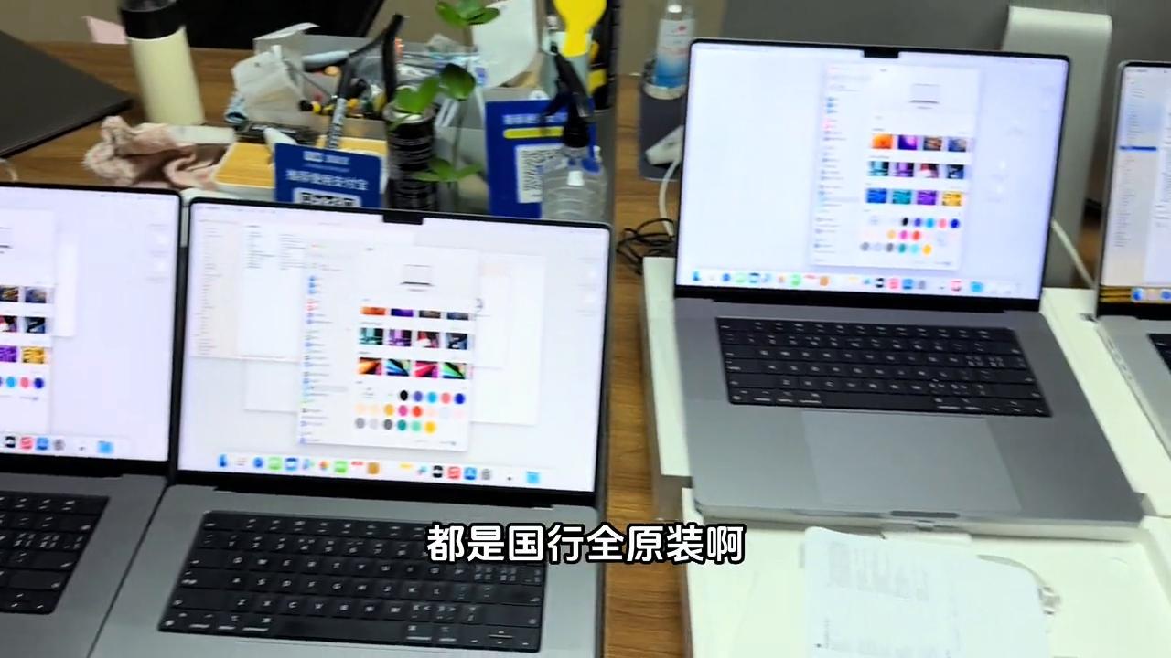 为什么苹果笔记本显示屏那么好,苹果笔记本电脑屏幕不一样