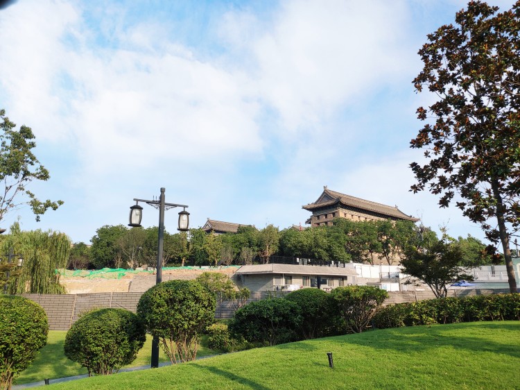 西安三天两晚游最佳攻略，西安三日游旅行团报价