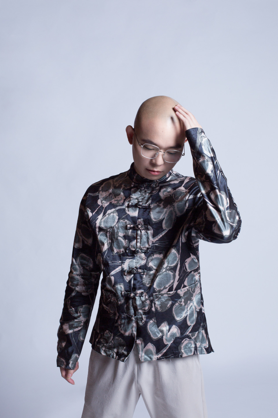 光头华夏最新单曲《梦无涯》上线梦境余温蔓延想念深处