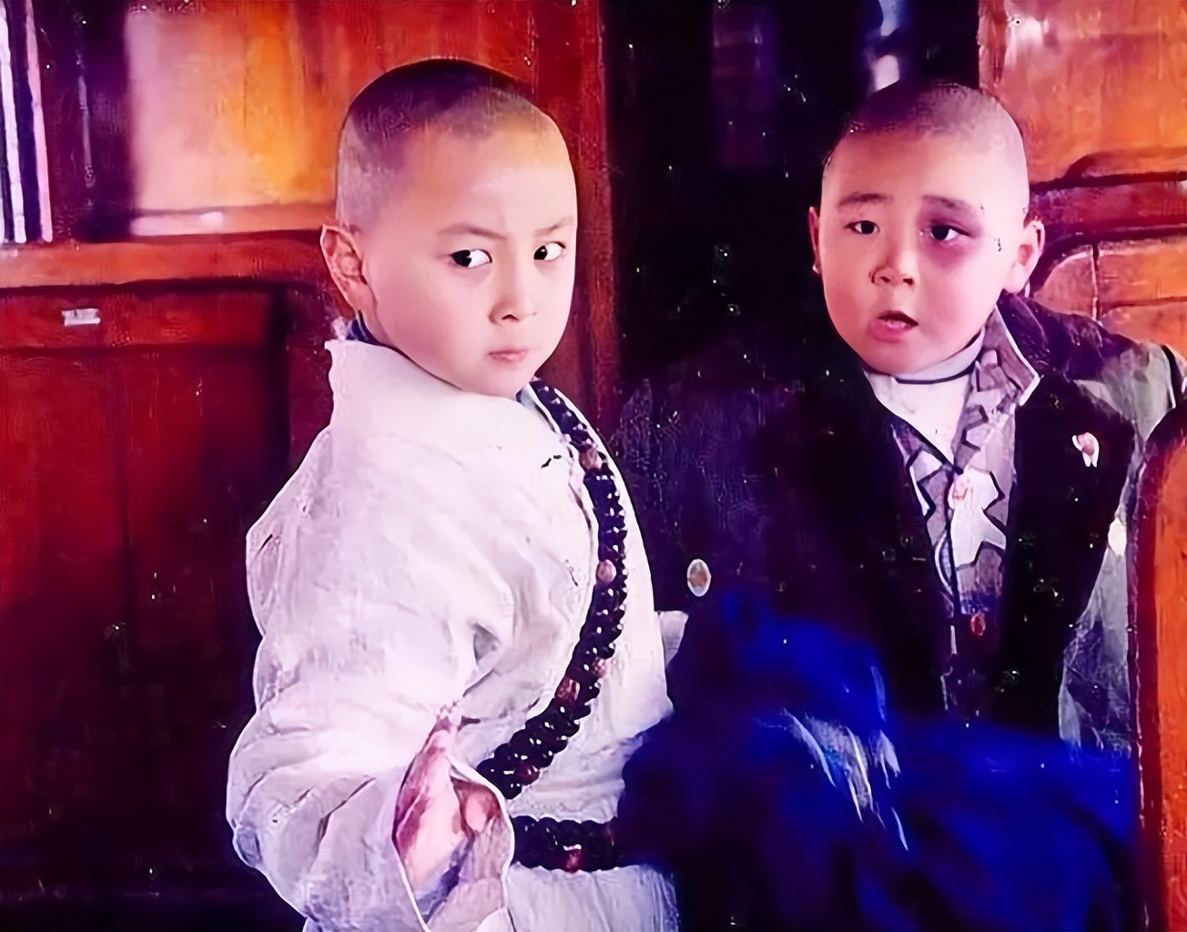 释小龙有多奇葩,释小龙让人吐槽