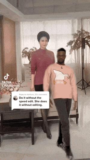 辣妹最爱的亚历山大王变了！时尚的尽头是快手？