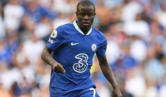 7球3助攻!切尔西盯上巴西B2B猛将,坎特最佳替身,两大豪门来抢