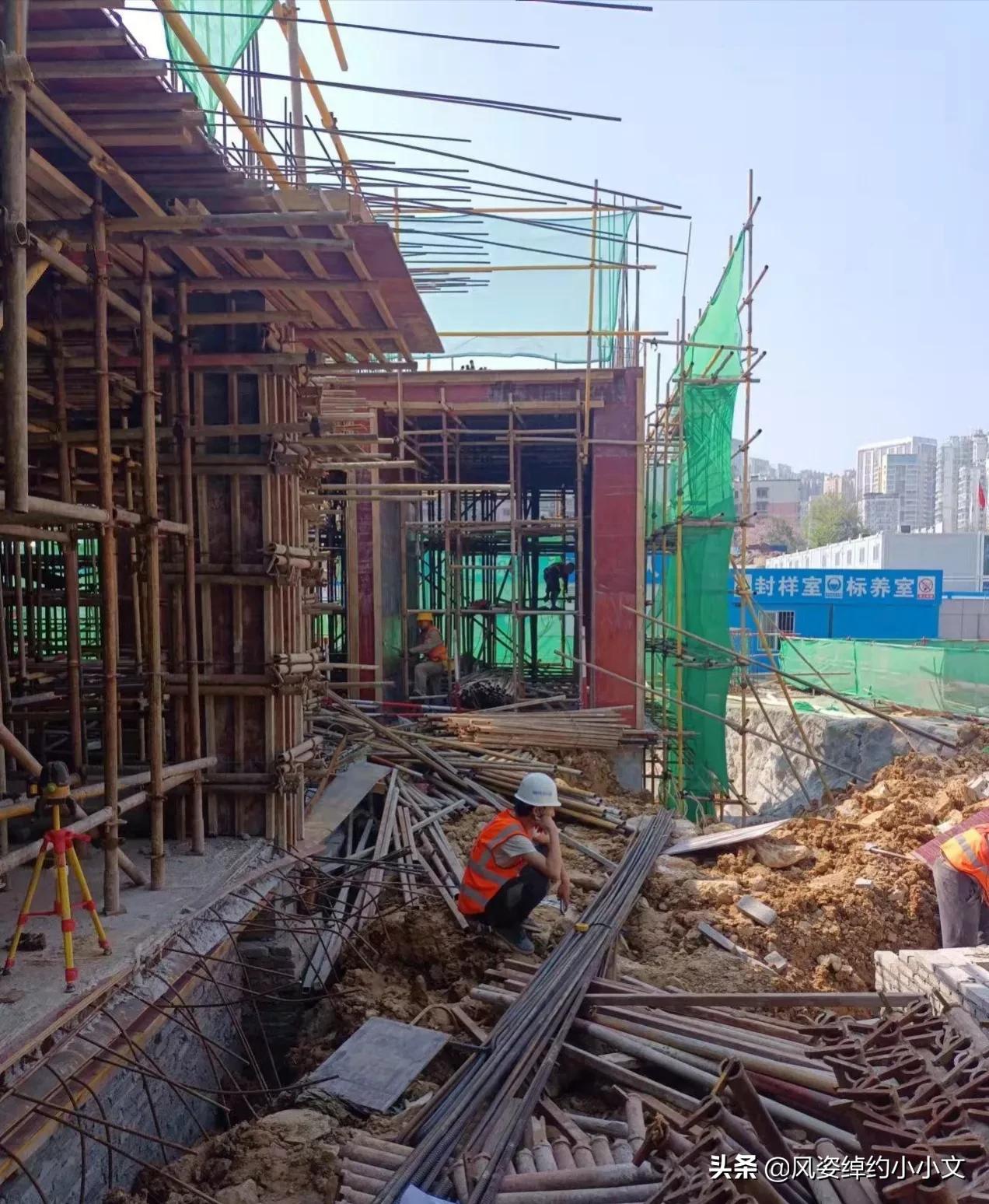 建筑行业用工现状,建筑工地求职靠谱吗