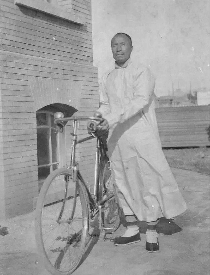 民国暗娼女子旧影:30个老照片揭秘那段风尘岁月2