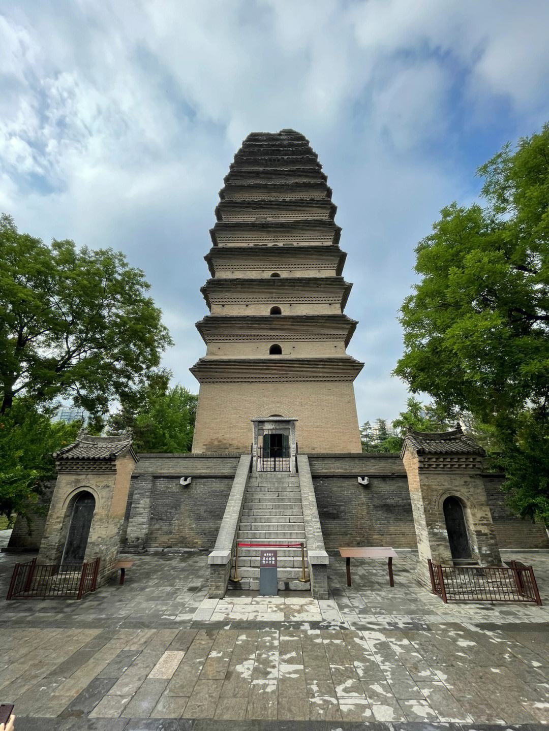 西安旅游攻略新玩法有哪些,西安旅游攻略玩法