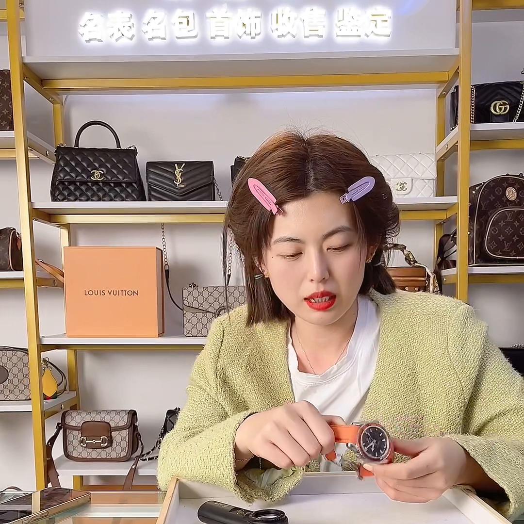 都说欧米茄海马保值，真的是这样吗？#同城闲置物品