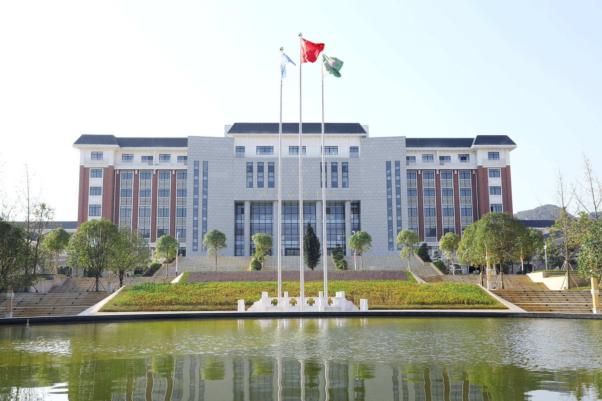 2023广西对口单招学校推荐,广西单招对口本科学校