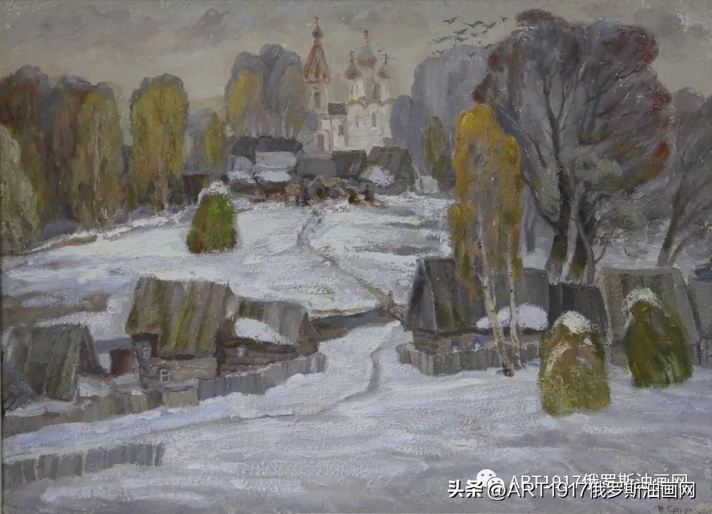 俄罗斯油画大师作品欣赏,油画大全俄罗斯精品人物油画