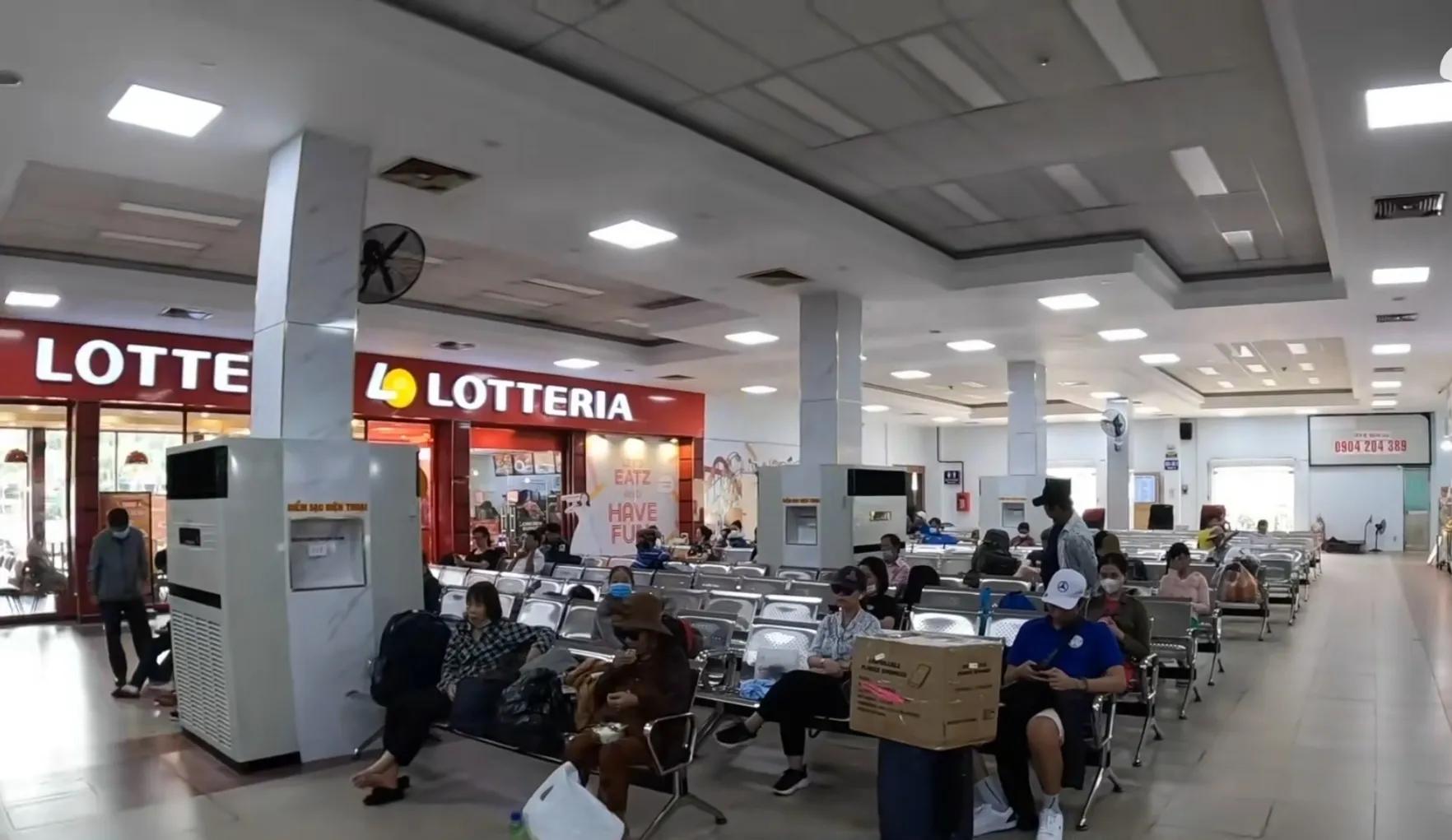 友谊关入境越南,入境泰国第五天