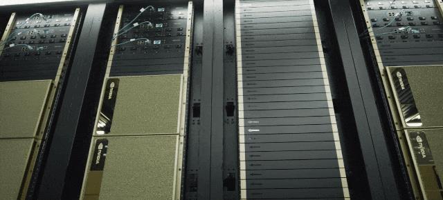 世界最强ai芯片h200发布,h200芯片测试