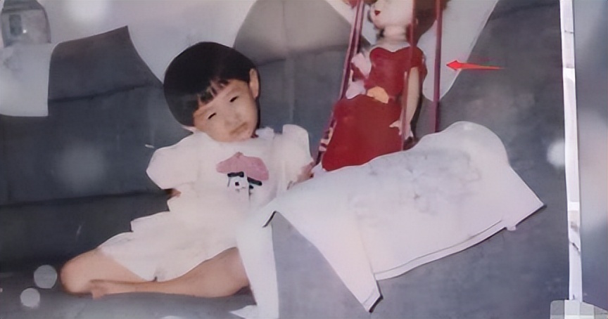 蹦床公主何雯娜和陈一冰,蹦床公主何雯娜夺冠