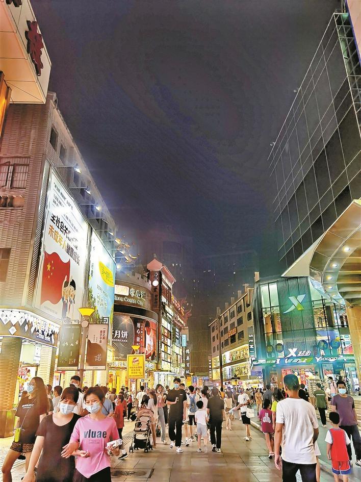 舌尖上的美食深圳罗湖,罗湖吃的美食最新