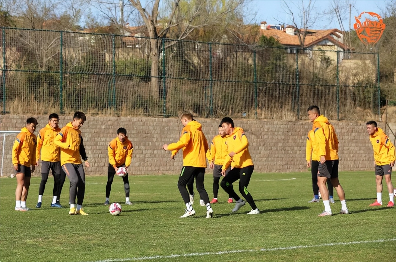 青岛海牛复出,青岛海牛将迎保级最关键一战